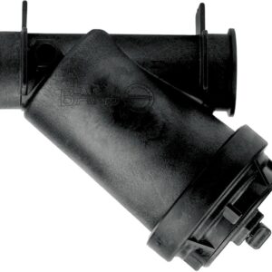 3'' MANIFOLD FLANGE STRAINER