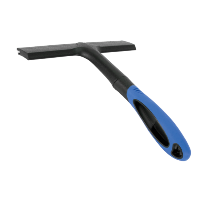 8" SILICONE SQUEEGEE
