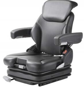 SUSPENSION SEAT ASSEMBLY - VINYL