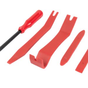 5 PC DELUXE TRIM TOOL SET