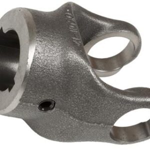 6 SERIES IMPL YOKE 1-1/8RD