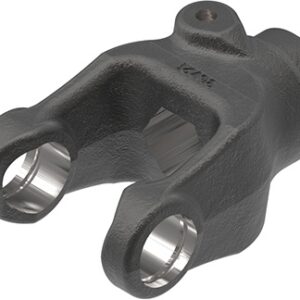 QD YOKE 35R 1 1/4" HEX BORE