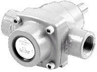 4101XL 1/2" HOLLOW SHAFT