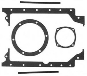OIL PAN GASKET