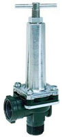 PRESSURE RELIEF VALVE