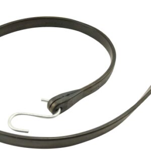 41" TARP STRAP W/HOOKS - MADE IN USA