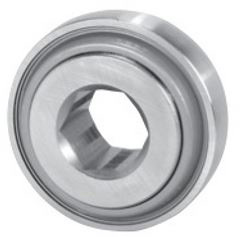 NTN AG BEARING 1 1/4" HEX BORE