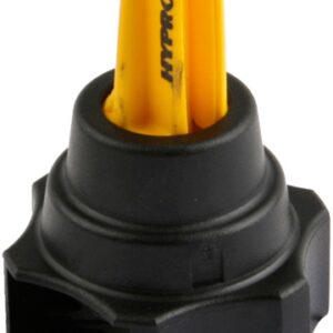 FC BOOM XTENDER 2.4GPM YELLOW