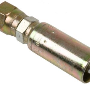 04U604 JIC 37 DEGREE FEMALE SWIVEL