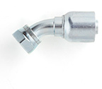 PARKER 43 SERIES CRIMP FITTING