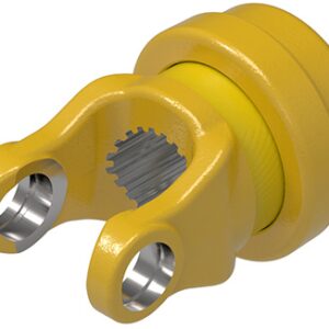 YOKE TRACTOR SLIDE LOK