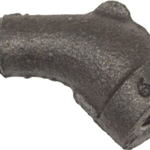 1/8" STREET ELBOW - 45 DEGREE