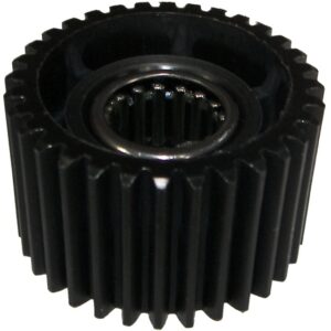 HYPRO GEAR ASSEMBLY-3 PERPUMP