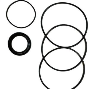 HYD MOTOR SEAL KIT