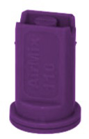 #2.5 AIRMIX SPRAY NOZZLE-LAVENDER