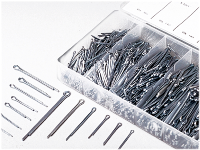 KIT,1000PC COTTER PIN