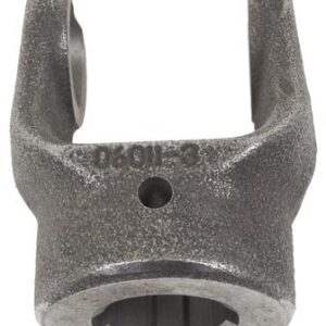 6 SERIES 1-1/8 X 6 SPLINE