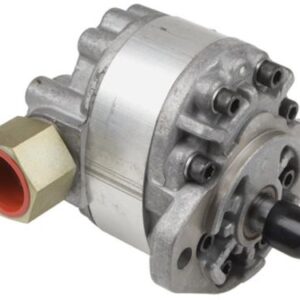 HYDRAULIC PUMP