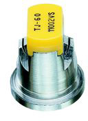 TWINJET TIP - YELLOW #2 ORFICE