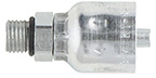 PARKER 43 SERIES CRIMP FITTING