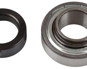 INSERT BEARING W/COLLAR 1"
