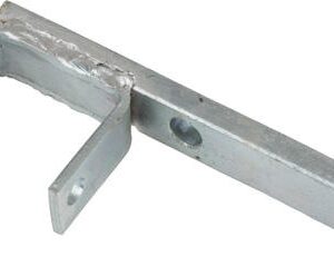 BASE ALTERNATOR BRACKET