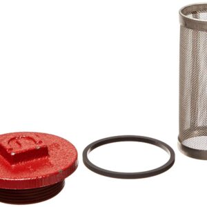 SCREEN & GASKET - 700