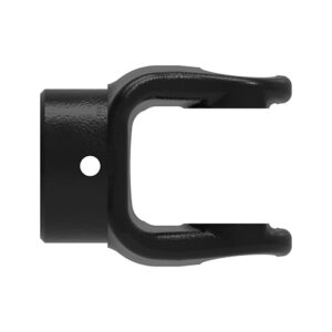 YOKE IMPL W/SHEAR PIN