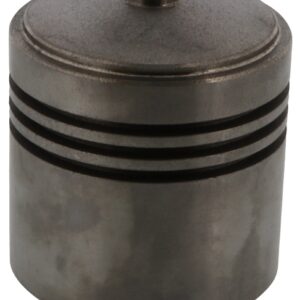 PISTON LESS RINGS