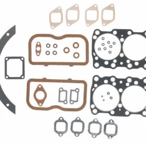 CA UPPER GASKET