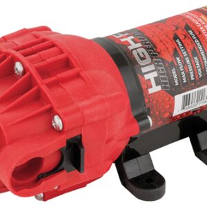 FIMCO 2.4 GPM 12 VOLT PUMP