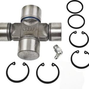 SERIES 2580 METRIC  CV CROSS KIT
