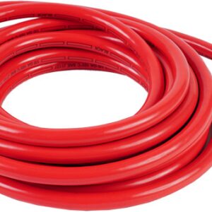 BATTERY CABLE BLACK STRIPE