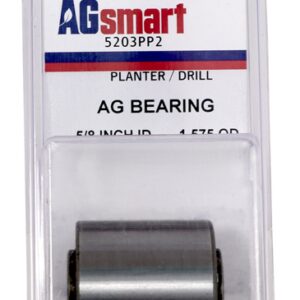 AG BEARING - VISI PAK