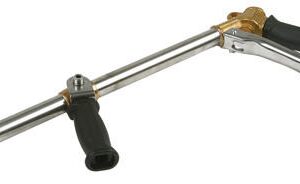 ADJUSTABLE SPRAY GUN