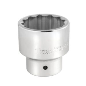2-1/8 INCH X 1 INCH DR SAE SOCKET
