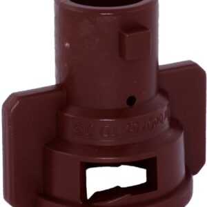 TURBODROP W/VENTURI #05, BROWN