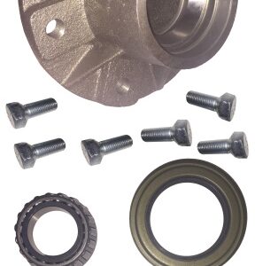 6 BOLT 3500# CAP 35-6 HUB CPT