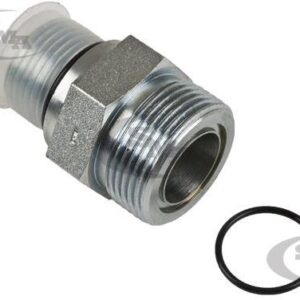 OFS X MB - OFS STRAIGHT THREAD CONNECTOR