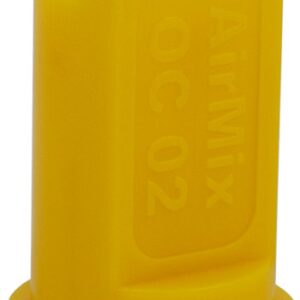 LOW DRIFT AIRMIX  OFF CENTER NOZZLE