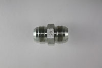 MJ X MJ - TUBE UNION - STEEL