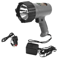 RECHARGEABLE SPOTLIGHT
