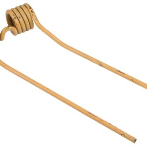 NM-2 NIEMEYER TEDDER TOOTH