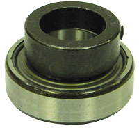 NTN INSERT BEARING W/COLLAR
