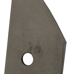 SCRAPER BLADE FOR IH DISC