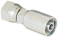 08U358 BSPP 60 DG CONE FEMALE PIPE SWVL