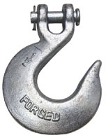 1/2'' CLEVIS SLIP HOOK-GR.43