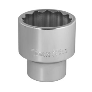50MM X 3/4 DR SOCKET