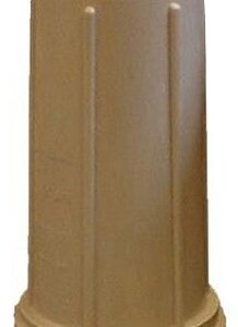 BOWL GRAY NYLON FOR 124A