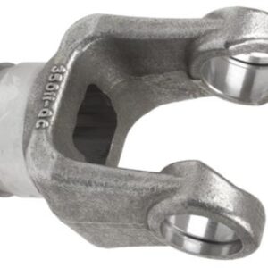 35 SERIES SHAFT WELD YOKE